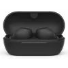 Sony WFC710NB.CE7, patiesi bezvadu stereo (TWS), zvani/mūzika, 20 - 20000 Hz, 48.4 g, austiņas, melna
