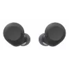 Sony WFC710NB.CE7, patiesi bezvadu stereo (TWS), zvani/mūzika, 20 - 20000 Hz, 48.4 g, austiņas, melna