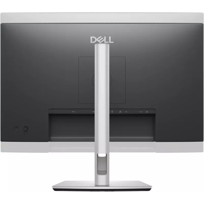 DELL Pro Plus P2425DE datora monitors 61 cm (24 colli) 2560 x 1440 pikseļi Quad HD LCD Melns