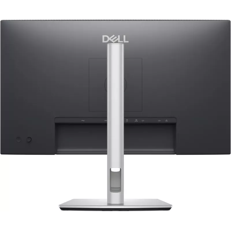 DELL Pro Plus P2425DE datora monitors 61 cm (24 colli) 2560 x 1440 pikseļi Quad HD LCD Melns