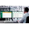 DELL Pro Plus P2425DE datora monitors 61 cm (24 colli) 2560 x 1440 pikseļi Quad HD LCD Melns