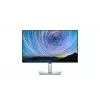 DELL Pro Plus P2425DE datora monitors 61 cm (24 colli) 2560 x 1440 pikseļi Quad HD LCD Melns