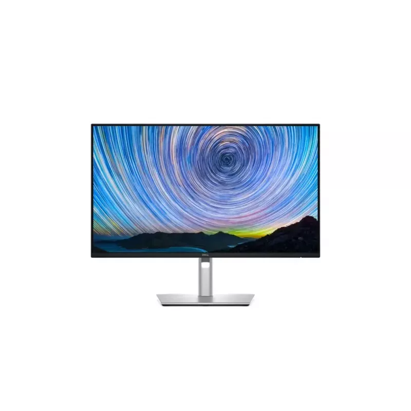 DELL Pro Plus P2425DE datora monitors 61 cm (24 colli) 2560 x 1440 pikseļi Quad HD LCD Melns
