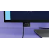 DELL Pro Plus P2425DE datora monitors 61 cm (24 colli) 2560 x 1440 pikseļi Quad HD LCD Melns