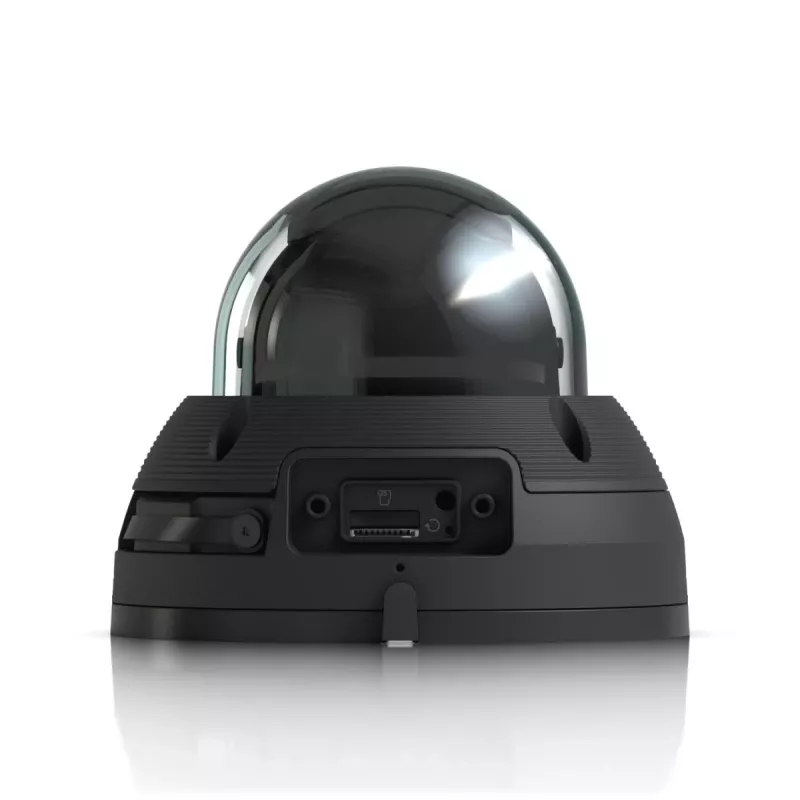 UBIQUITI NETWORKS Uvc-ai-dome Unifi Video Camera Black