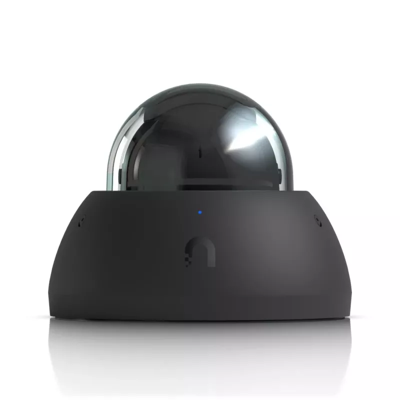 UBIQUITI NETWORKS Uvc-ai-dome Unifi Video Camera Black