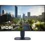 Alienware AW3225DM datora monitors 80 cm (31,5 collas) 2560 x 1440 pikseļi Wide Quad HD LCD Zils
