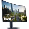 Alienware AW3225DM datora monitors 80 cm (31,5 collas) 2560 x 1440 pikseļi Wide Quad HD LCD Zils