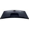 Alienware AW3225DM datora monitors 80 cm (31,5 collas) 2560 x 1440 pikseļi Wide Quad HD LCD Zils
