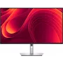 DELL Pro Plus P3225QE datora monitors 80 cm (31,5 collas) 3840 x 2160 pikseļi 4K Ultra HD LCD Melns, Pelēks