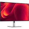 DELL Pro Plus P3225QE datora monitors 80 cm (31,5 collas) 3840 x 2160 pikseļi 4K Ultra HD LCD Melns, Pelēks