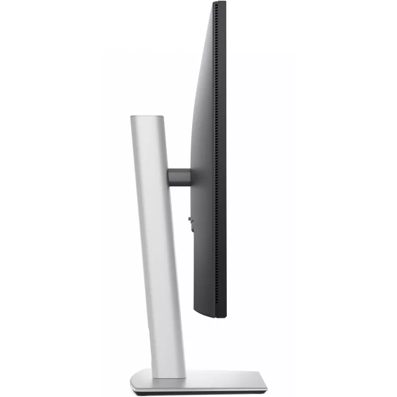 DELL Pro Plus P3225QE datora monitors 80 cm (31,5 collas) 3840 x 2160 pikseļi 4K Ultra HD LCD Melns, Pelēks