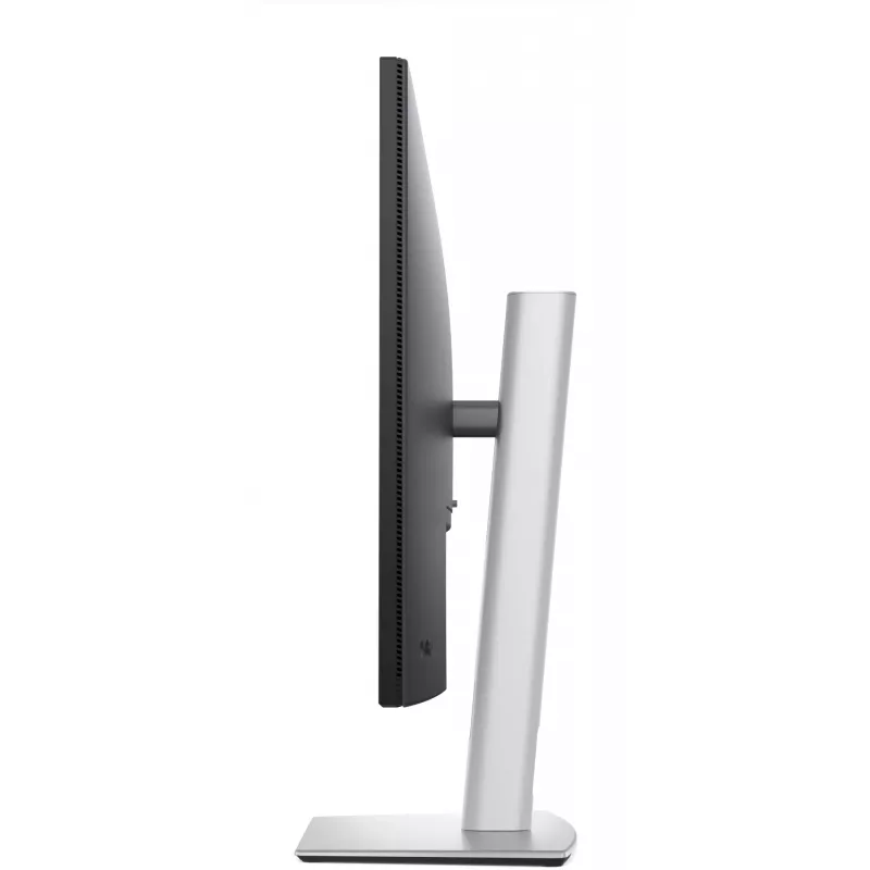 DELL Pro Plus P3225QE datora monitors 80 cm (31,5 collas) 3840 x 2160 pikseļi 4K Ultra HD LCD Melns, Pelēks