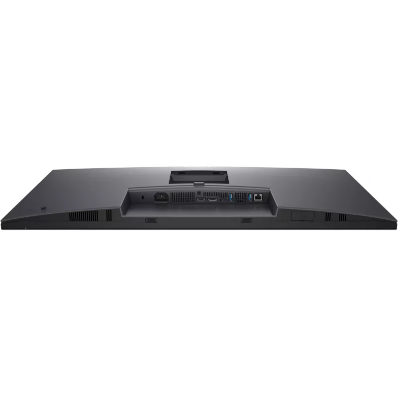 DELL Pro Plus P3225QE datora monitors 80 cm (31,5 collas) 3840 x 2160 pikseļi 4K Ultra HD LCD Melns, Pelēks