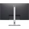 DELL Pro Plus P3225QE datora monitors 80 cm (31,5 collas) 3840 x 2160 pikseļi 4K Ultra HD LCD Melns, Pelēks