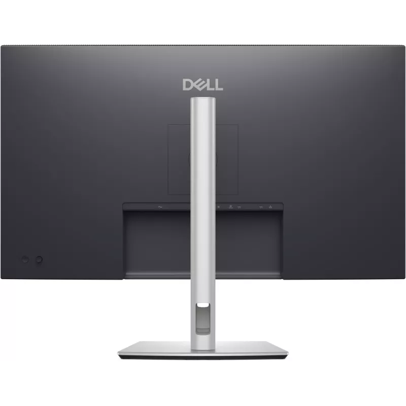 DELL Pro Plus P3225QE datora monitors 80 cm (31,5 collas) 3840 x 2160 pikseļi 4K Ultra HD LCD Melns, Pelēks