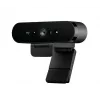 Tīmekļa kamera Logitech BRIO 4K 13 MP USB Graphite 4096 x 2160 pikseļi