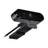 Tīmekļa kamera Logitech BRIO 4K 13 MP USB Graphite 4096 x 2160 pikseļi