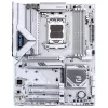 Mātesplate GIGABYTE B850 EAGLE WIFI7 ICE, AMD B850, Socket AM5, ATX