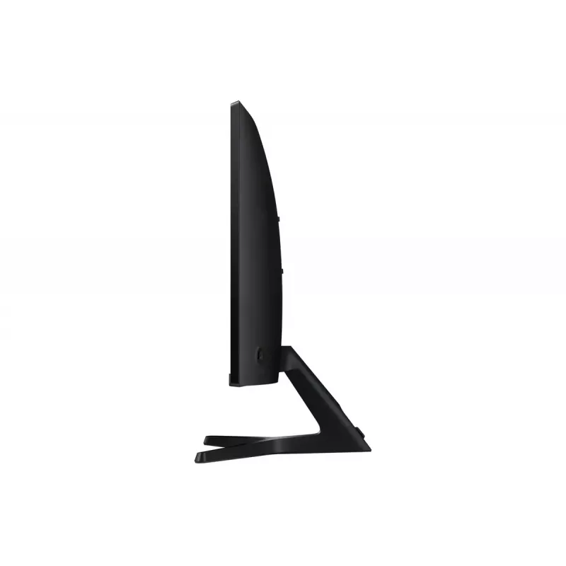 Samsung S27D390GAU datora monitors 68.6 cm (27 collas) 1920 x 1080 pikseļi Full HD LED Melns