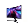 Samsung S27D390GAU datora monitors 68.6 cm (27 collas) 1920 x 1080 pikseļi Full HD LED Melns