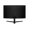 Samsung S27D390GAU datora monitors 68.6 cm (27 collas) 1920 x 1080 pikseļi Full HD LED Melns