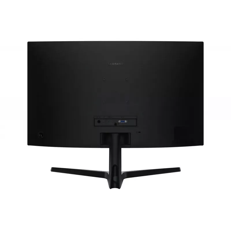 Samsung S27D390GAU datora monitors 68.6 cm (27 collas) 1920 x 1080 pikseļi Full HD LED Melns