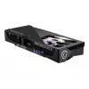 Grafikas karte MSI GeForce RTX 5070 Ti — 16 GB GDDR7, PCIe 5.0, 256 bitu, 3 ventilatori, 338 mm