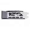Grafikas karte MSI GeForce RTX 5070 Ti — 16 GB GDDR7, PCIe 5.0, 256 bitu, 3 ventilatori, 338 mm