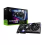 Grafikas karte MSI GeForce RTX 5070 Ti — 16 GB GDDR7, PCIe 5.0, 256 bitu, 3 ventilatori, 338 mm