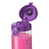 Pārnēsājamais blenderis NUTRIBULLET Portable 0.475 L — violeta, 2000 mAh baterija, Tritan bļoda