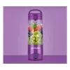 Pārnēsājamais blenderis NUTRIBULLET Portable 0.475 L — violeta, 2000 mAh baterija, Tritan bļoda