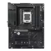 Mātesplate ASUS X870 MAX GAMING WIFI7 ATX — AMD X870, Socket AM5, DDR5, 4 DIMM, 256 GB, Wi‑Fi 7, Bluetooth 5.4, 3 M.2, 2x USB4 Gen3x2