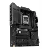 Mātesplate ASUS X870 MAX GAMING WIFI7 ATX — AMD X870, Socket AM5, DDR5, 4 DIMM, 256 GB, Wi‑Fi 7, Bluetooth 5.4, 3 M.2, 2x USB4 Gen3x2