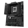 Mātesplate ASUS X870 MAX GAMING WIFI7 ATX — AMD X870, Socket AM5, DDR5, 4 DIMM, 256 GB, Wi‑Fi 7, Bluetooth 5.4, 3 M.2, 2x USB4 Gen3x2