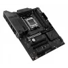 Mātesplate ASUS X870 MAX GAMING WIFI7 ATX — AMD X870, Socket AM5, DDR5, 4 DIMM, 256 GB, Wi‑Fi 7, Bluetooth 5.4, 3 M.2, 2x USB4 Gen3x2