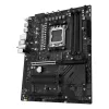 Mātesplate ASUS X870 MAX GAMING WIFI7 ATX — AMD X870, Socket AM5, DDR5, 4 DIMM, 256 GB, Wi‑Fi 7, Bluetooth 5.4, 3 M.2, 2x USB4 Gen3x2