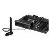 Mātesplate ASUS X870 MAX GAMING WIFI7 ATX — AMD X870, Socket AM5, DDR5, 4 DIMM, 256 GB, Wi‑Fi 7, Bluetooth 5.4, 3 M.2, 2x USB4 Gen3x2