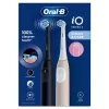 Electric Toothbrush Oral-B iO Series 2 Duo Melns Pink Rechargeable with Smart Pressure Sensor