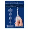 Electric Toothbrush Oral-B iO Series 2 Duo Melns Pink Rechargeable with Smart Pressure Sensor