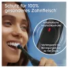 Electric Toothbrush Oral-B iO Series 2 Duo Melns Pink Rechargeable with Smart Pressure Sensor