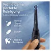 Electric Toothbrush Oral-B iO Series 2 Duo Melns Pink Rechargeable with Smart Pressure Sensor