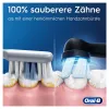 Electric Toothbrush Oral-B iO Series 2 Duo Melns Pink Rechargeable with Smart Pressure Sensor