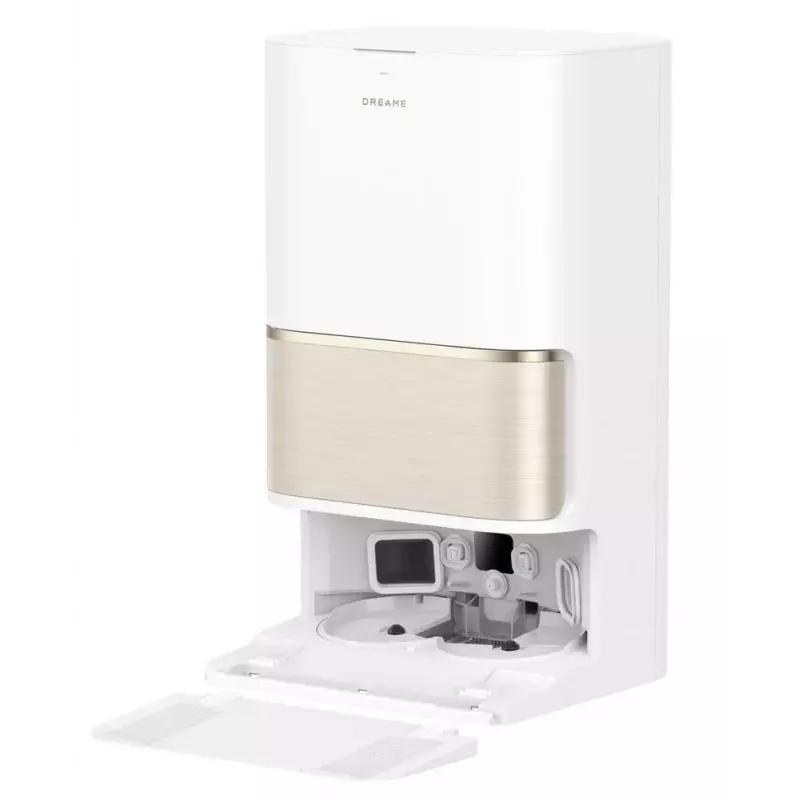 Putekļsūcējs Dreame L50 Pro Ultra White
