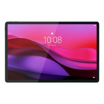 Lenovo Yoga Tab Plus Snapdragon 256 GB 32,3 cm (12,7 collu) 16 GB Wi-Fi 7 (802.11be) Android 14 Tirkīza