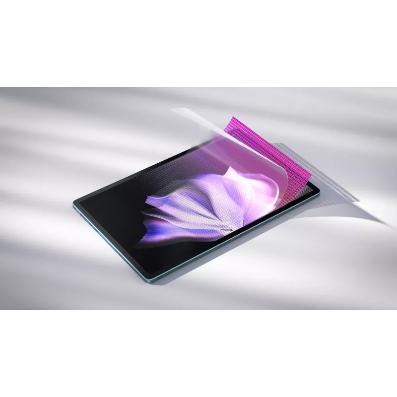 Lenovo Yoga Tab Plus Snapdragon 256 GB 32,3 cm (12,7 collu) 16 GB Wi-Fi 7 (802.11be) Android 14 Tirkīza