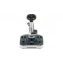 Thrustmaster Sol-R 1 Melns, Balts USB lidojuma svira Analogais / Digitālais Dators