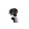 Thrustmaster Sol-R 1 Melns, Balts USB lidojuma svira Analogais / Digitālais Dators