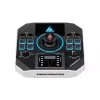 Thrustmaster Sol-R 1 Melns, Balts USB lidojuma svira Analogais / Digitālais Dators
