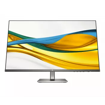 HP Series 5 27 collu FHD LCD monitors 1920 x 1080